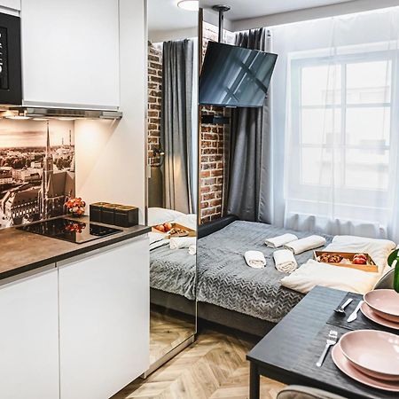 Luksusowe Apartamenty Przy Rynku Wroclaw Dış mekan fotoğraf