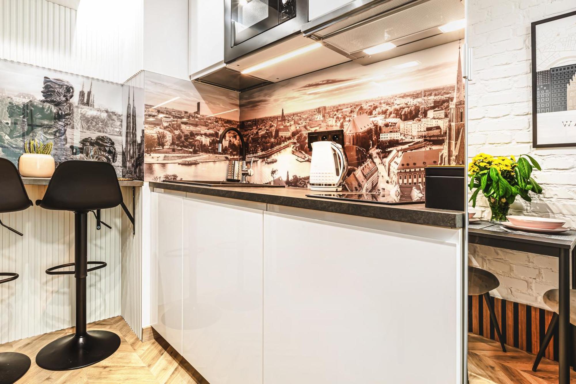 Luksusowe Apartamenty Przy Rynku Wroclaw Dış mekan fotoğraf