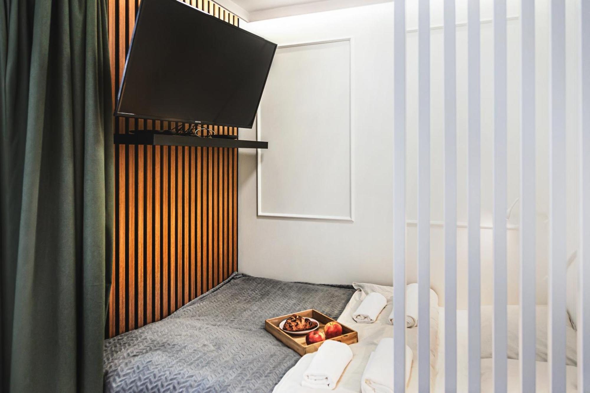 Luksusowe Apartamenty Przy Rynku Wroclaw Dış mekan fotoğraf