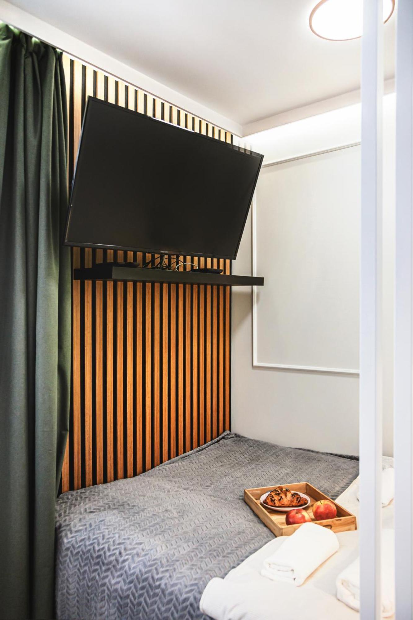 Luksusowe Apartamenty Przy Rynku Wroclaw Dış mekan fotoğraf