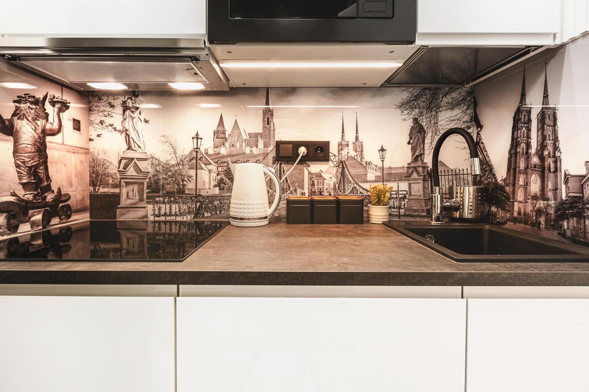Luksusowe Apartamenty Przy Rynku Wroclaw Dış mekan fotoğraf