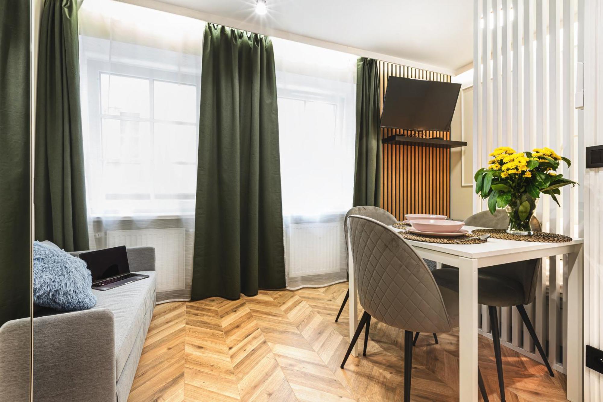 Luksusowe Apartamenty Przy Rynku Wroclaw Dış mekan fotoğraf