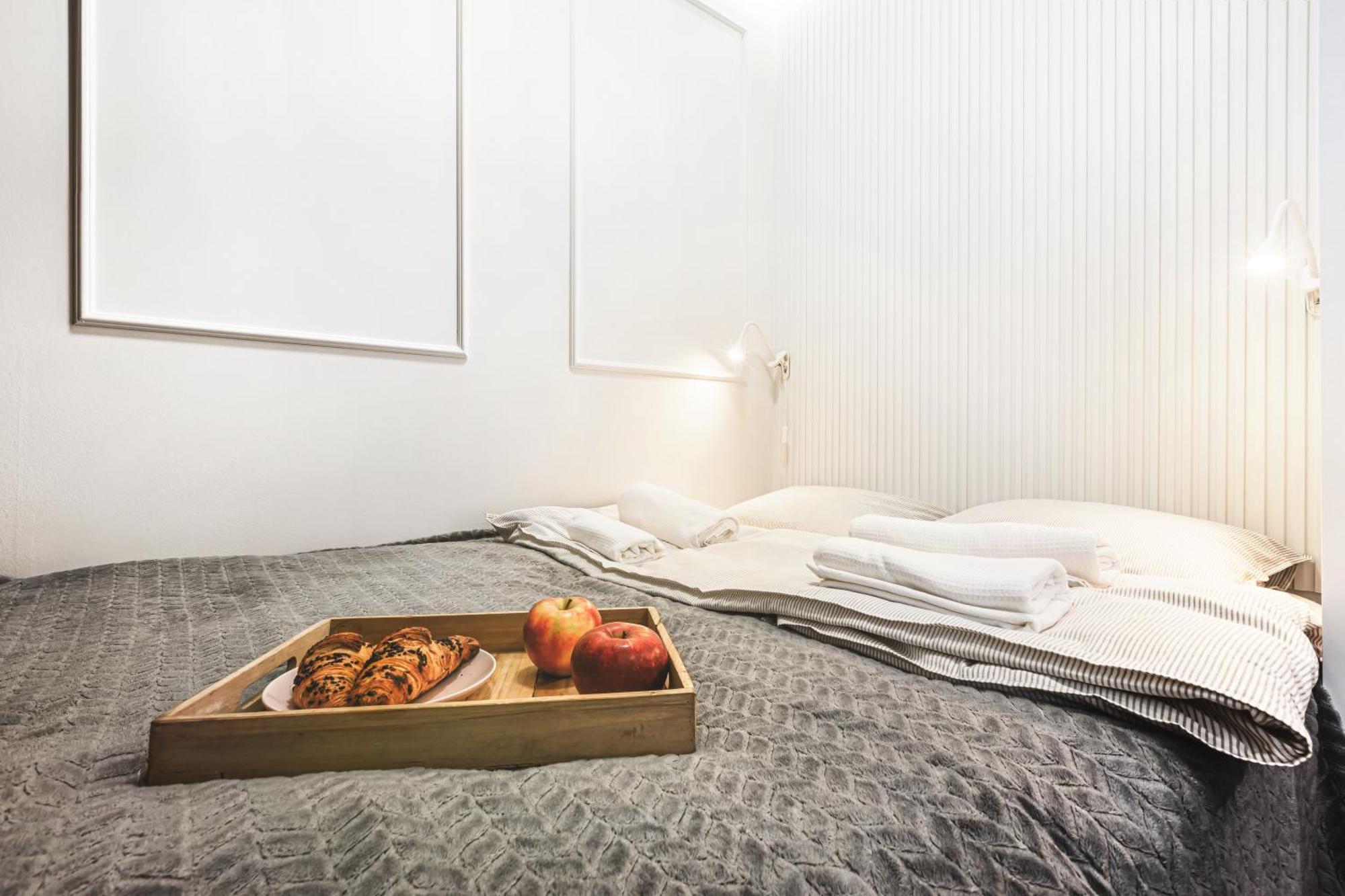 Luksusowe Apartamenty Przy Rynku Wroclaw Dış mekan fotoğraf