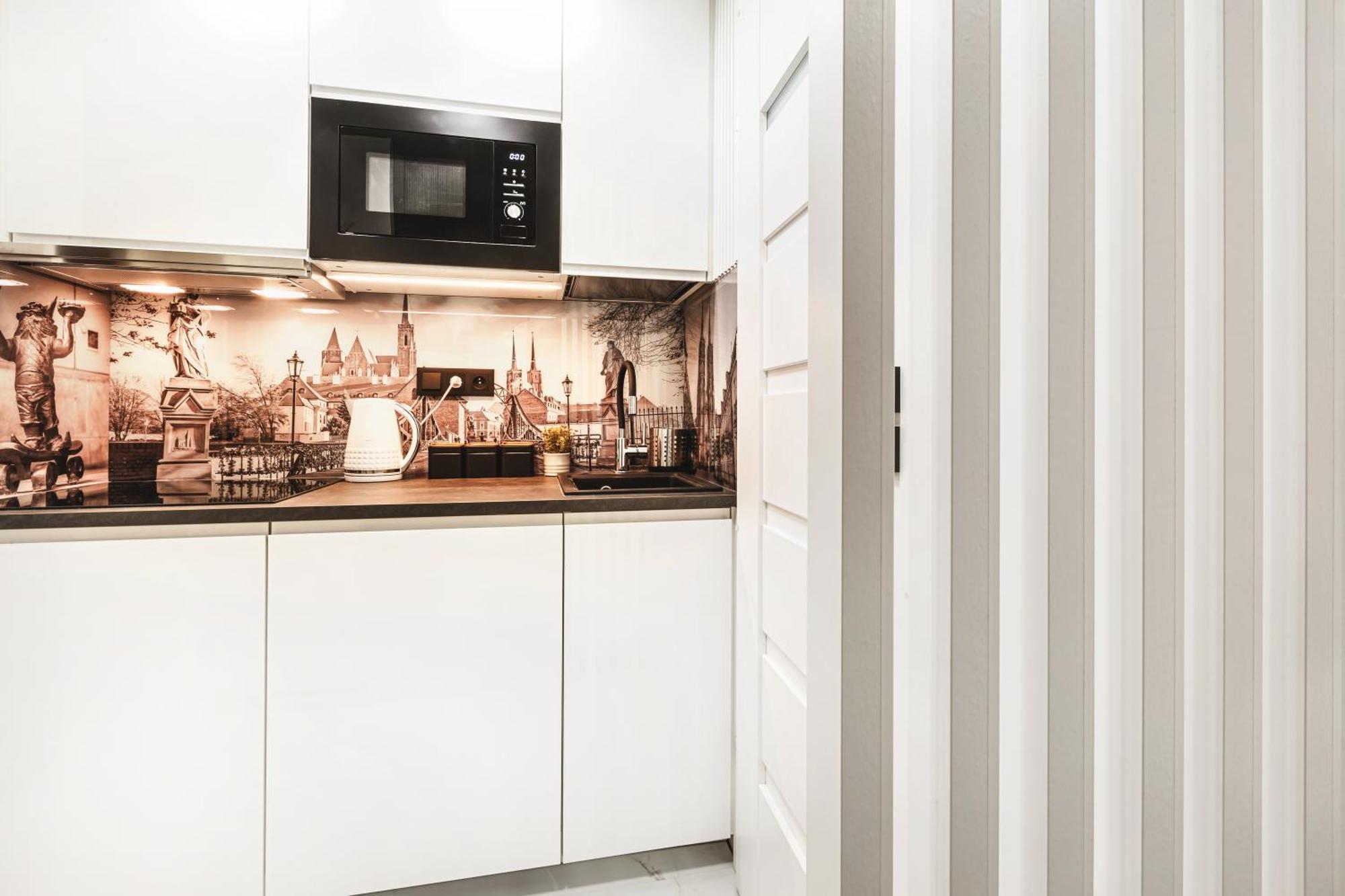 Luksusowe Apartamenty Przy Rynku Wroclaw Dış mekan fotoğraf