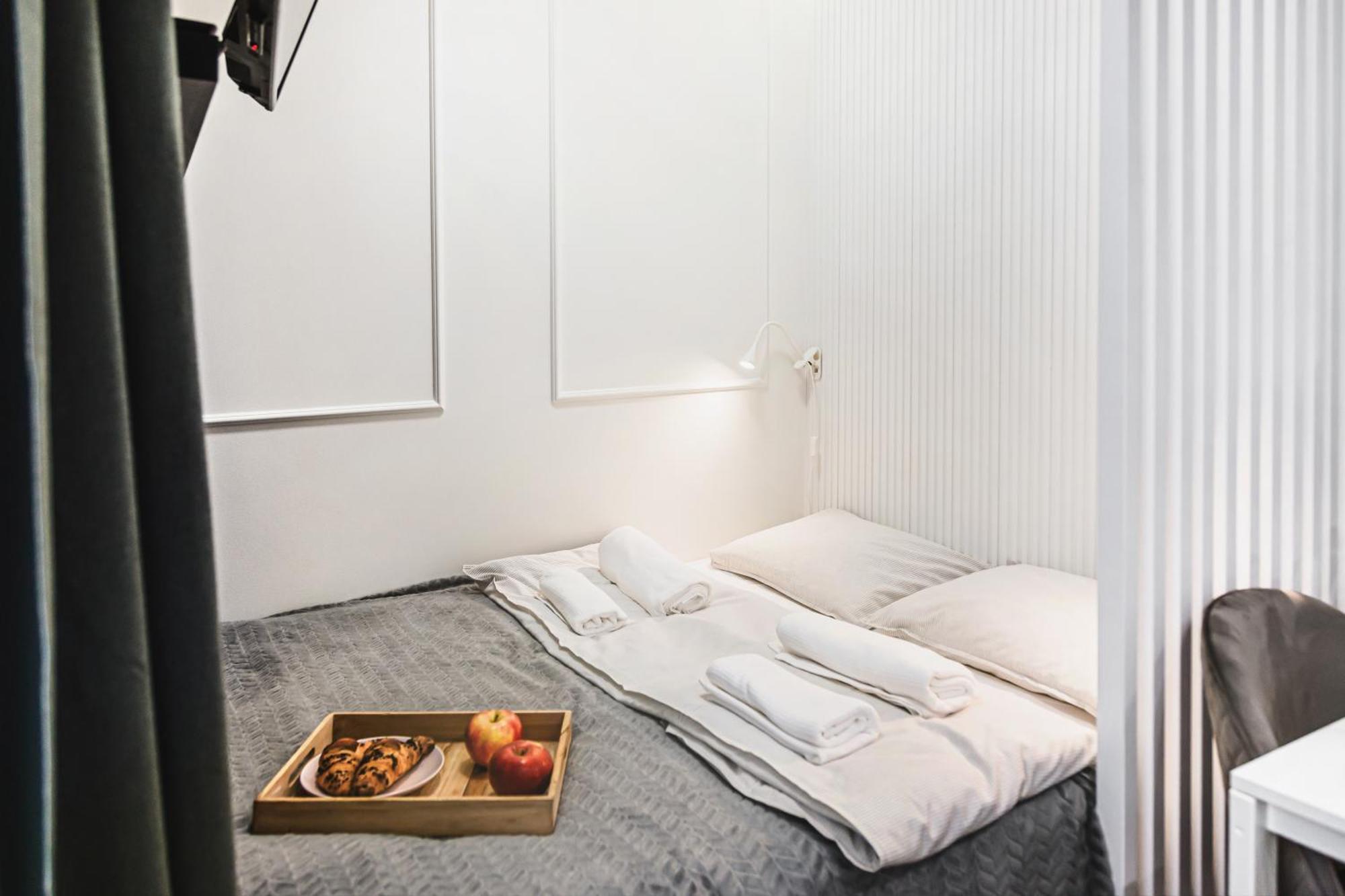 Luksusowe Apartamenty Przy Rynku Wroclaw Dış mekan fotoğraf
