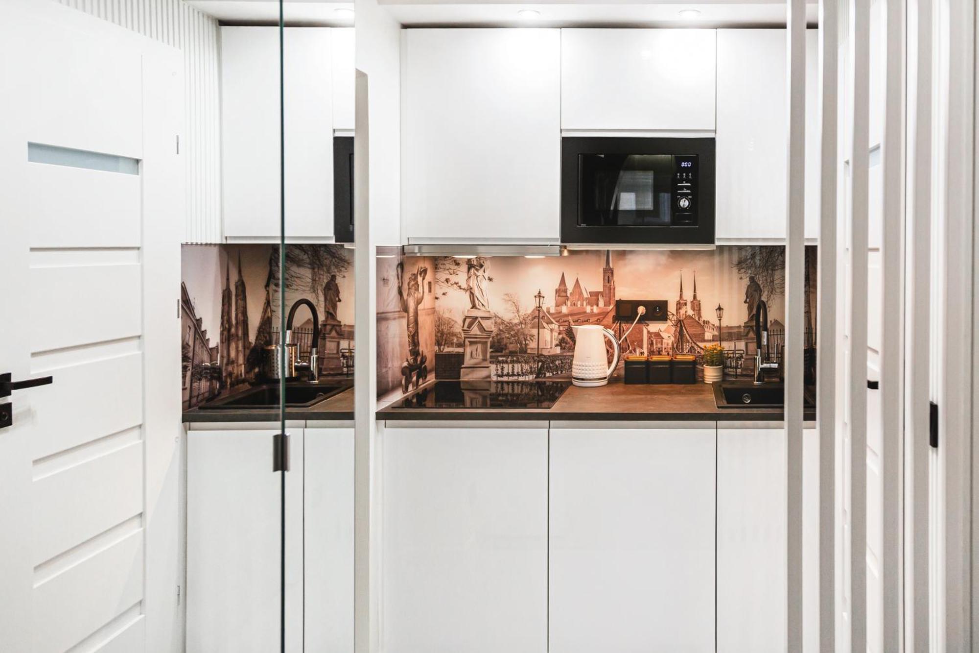 Luksusowe Apartamenty Przy Rynku Wroclaw Dış mekan fotoğraf