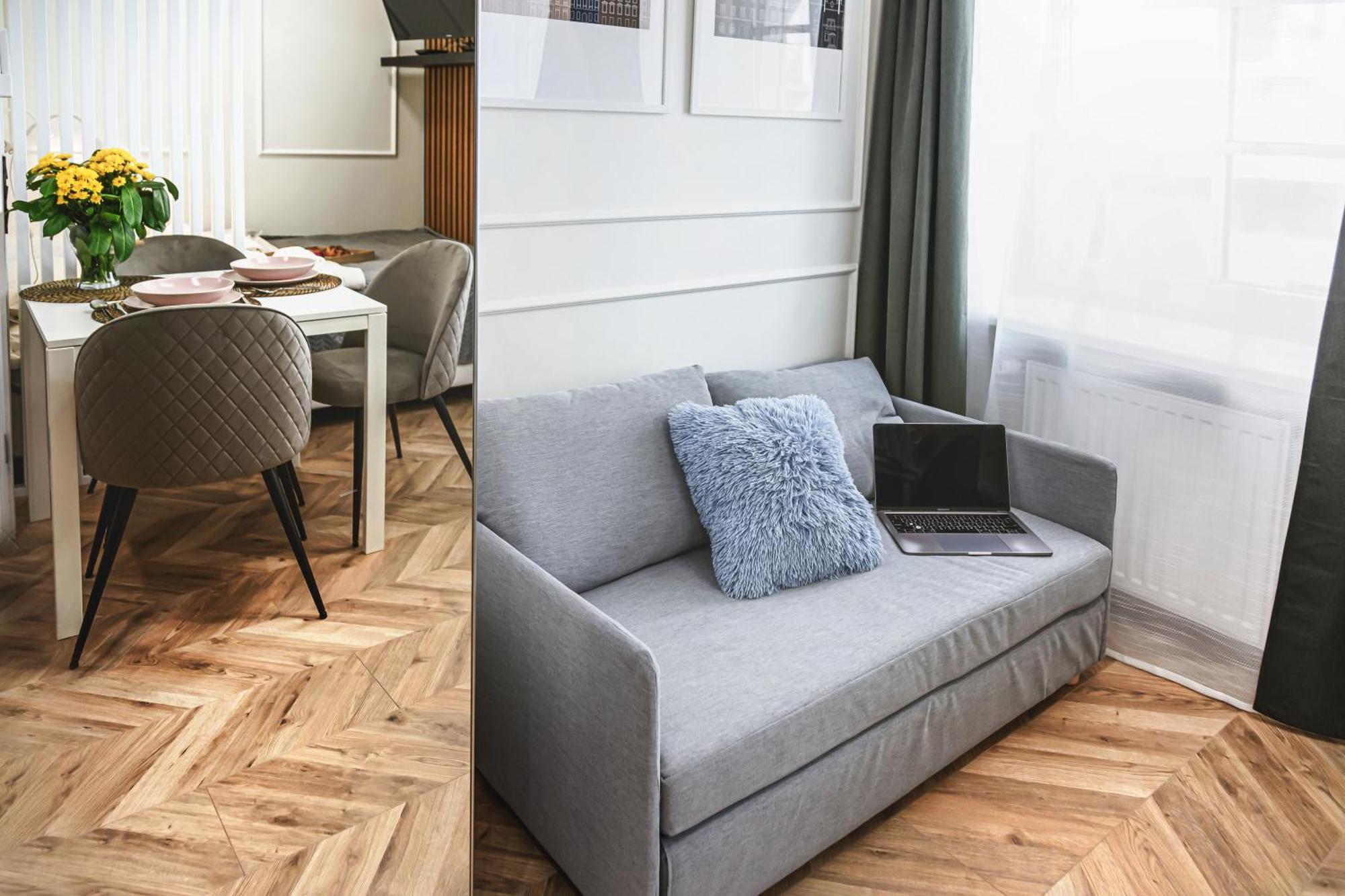 Luksusowe Apartamenty Przy Rynku Wroclaw Dış mekan fotoğraf