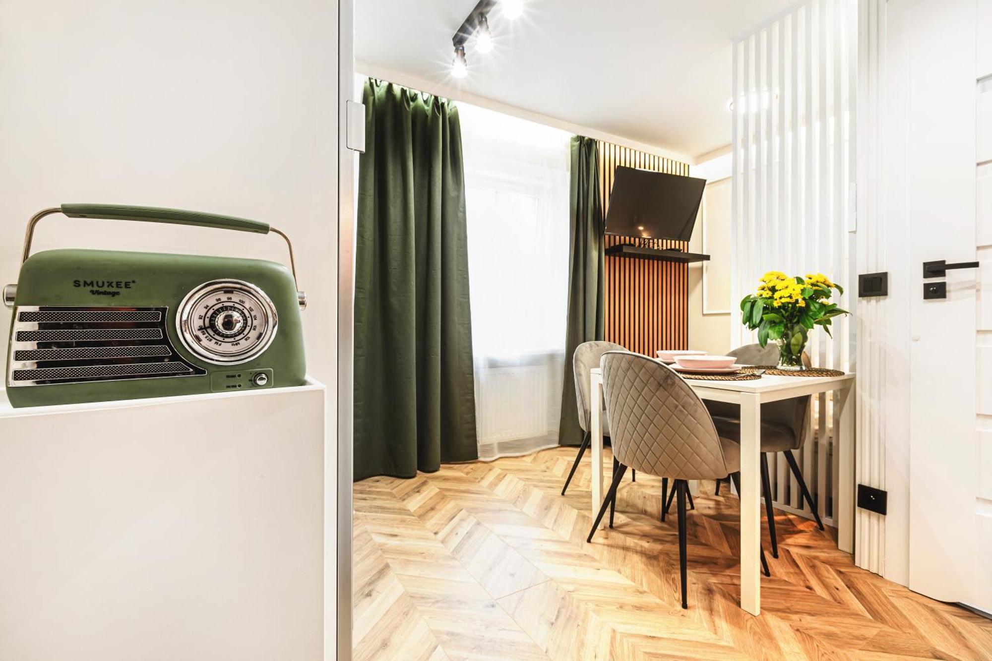 Luksusowe Apartamenty Przy Rynku Wroclaw Dış mekan fotoğraf