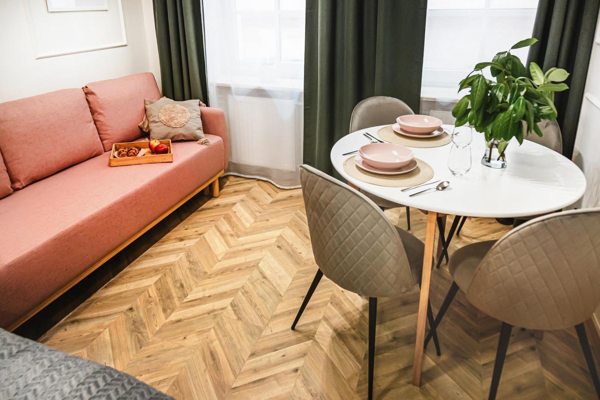 Luksusowe Apartamenty Przy Rynku Wroclaw Dış mekan fotoğraf
