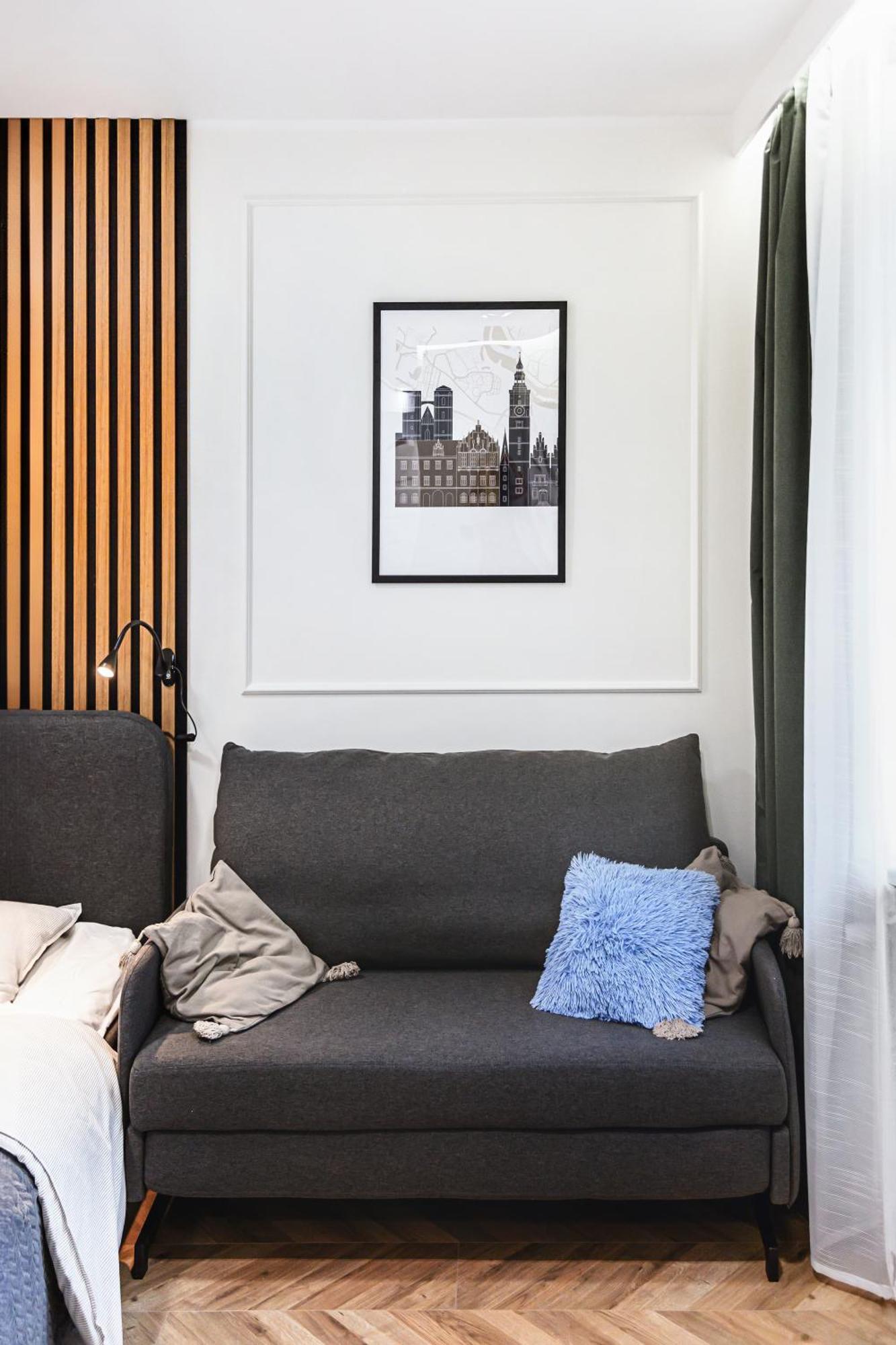 Luksusowe Apartamenty Przy Rynku Wroclaw Dış mekan fotoğraf