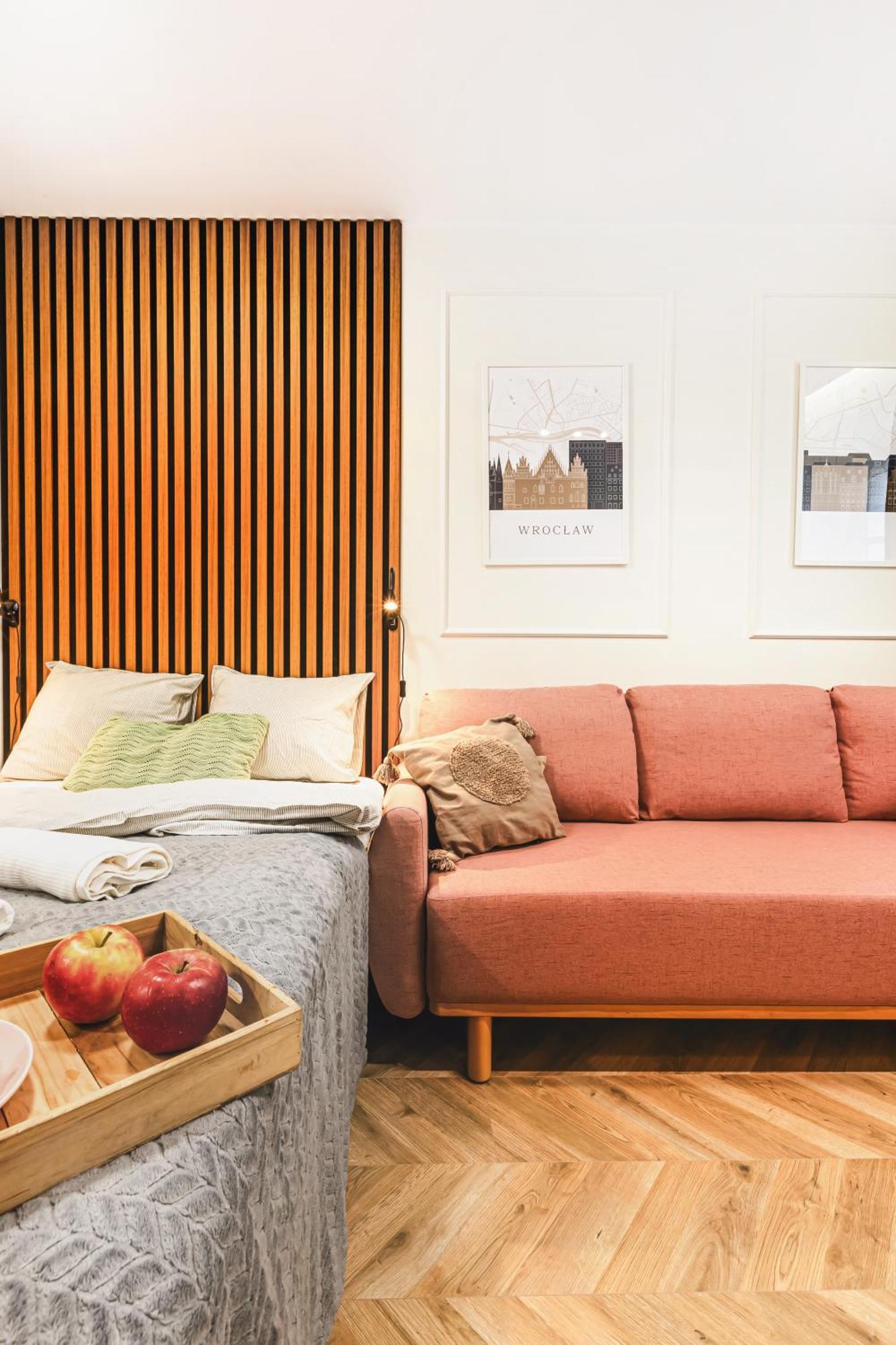 Luksusowe Apartamenty Przy Rynku Wroclaw Dış mekan fotoğraf