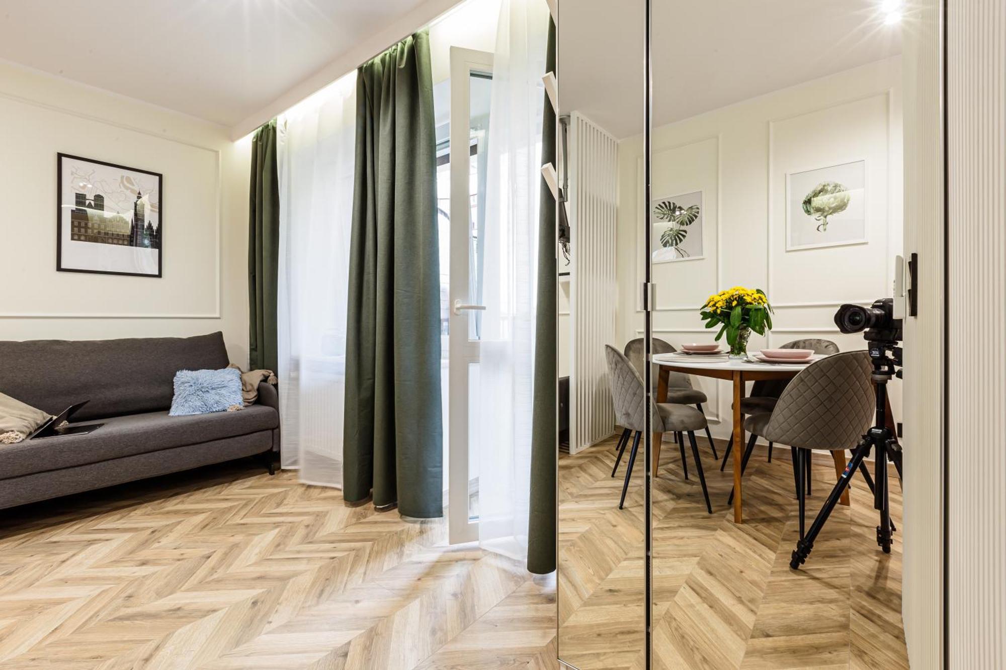 Luksusowe Apartamenty Przy Rynku Wroclaw Dış mekan fotoğraf
