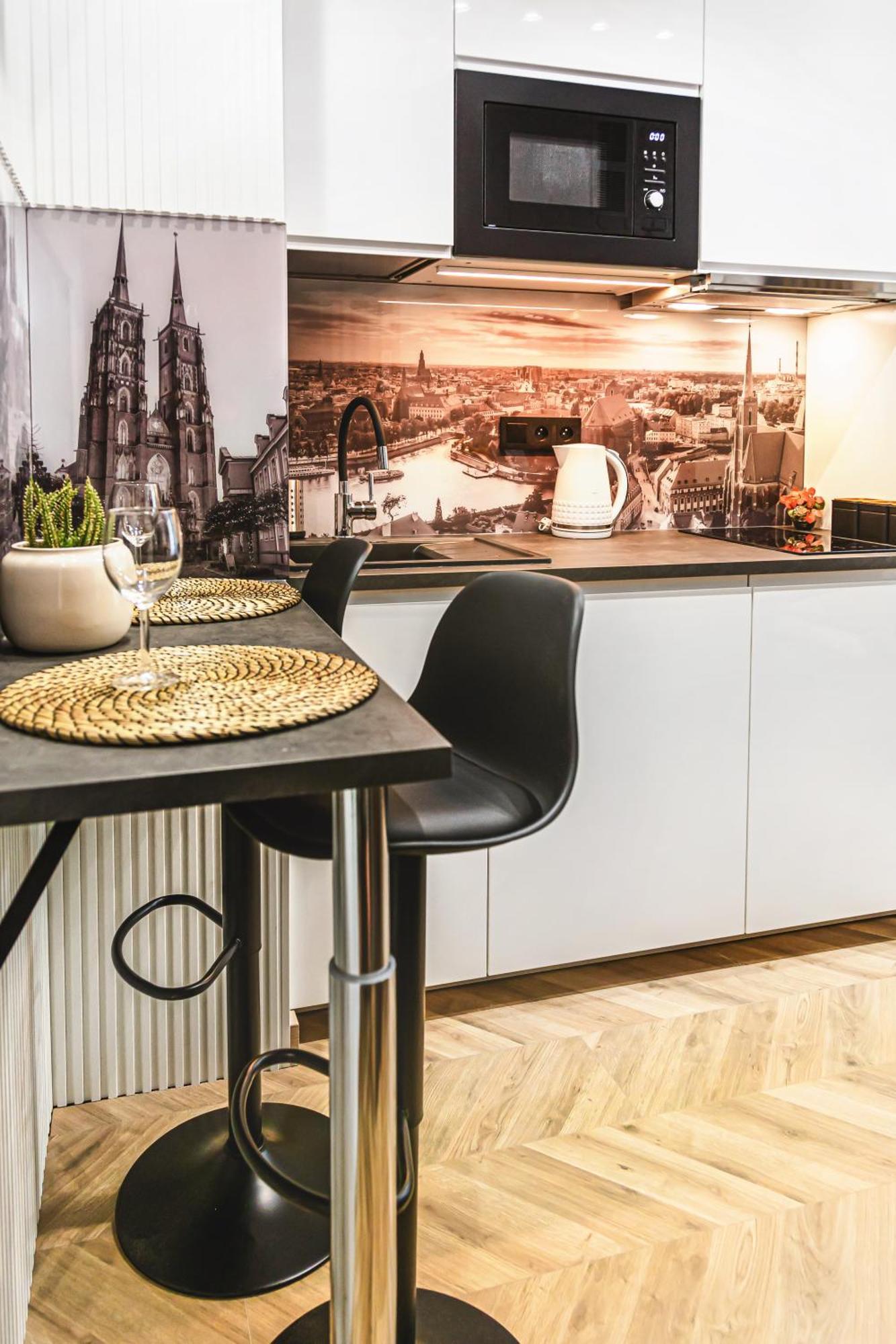 Luksusowe Apartamenty Przy Rynku Wroclaw Dış mekan fotoğraf