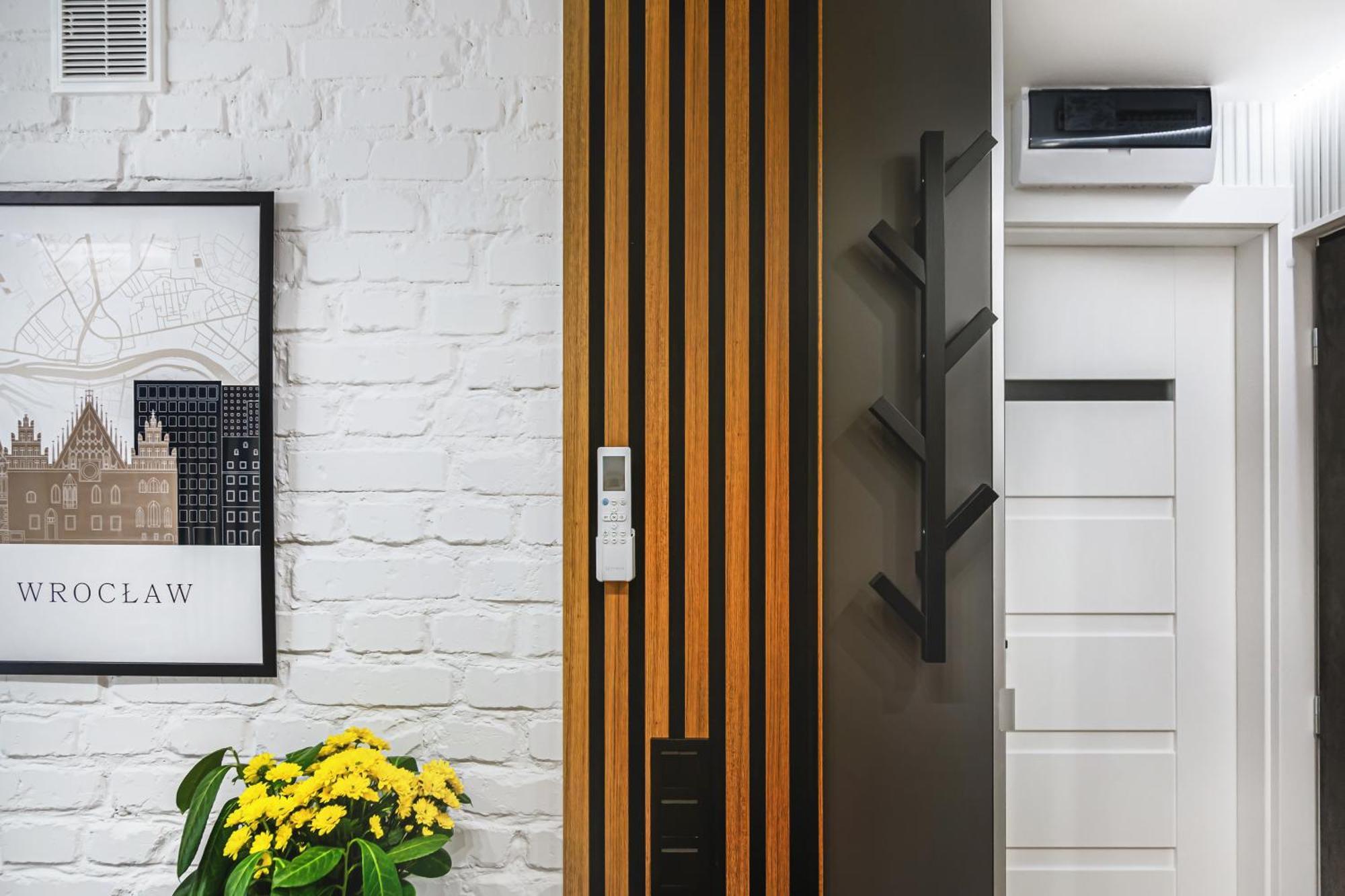 Luksusowe Apartamenty Przy Rynku Wroclaw Dış mekan fotoğraf