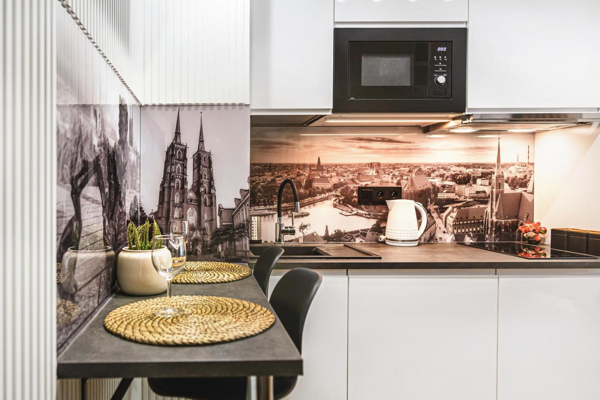 Luksusowe Apartamenty Przy Rynku Wroclaw Dış mekan fotoğraf